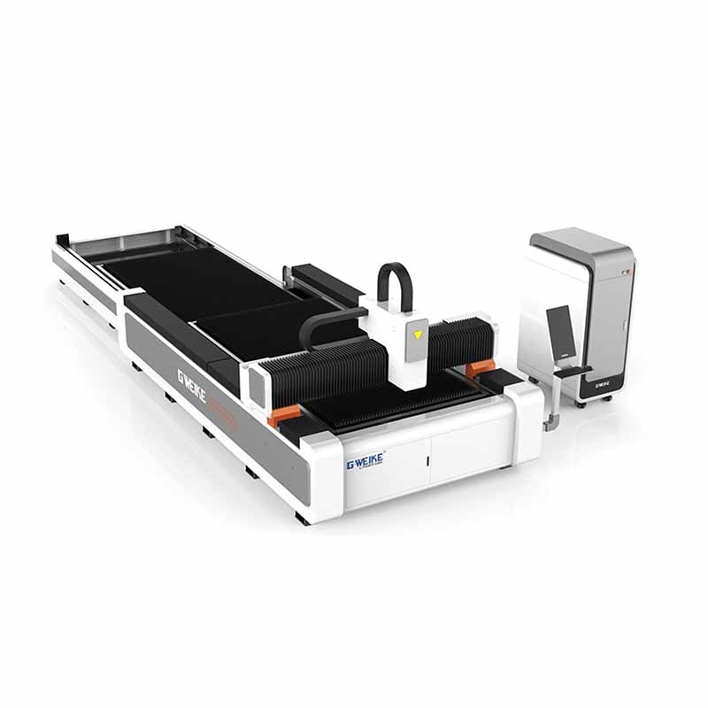 gweike laser cutting machines