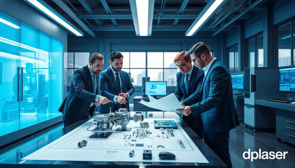 custom engineering solutions